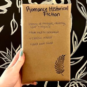 romance historical fiction